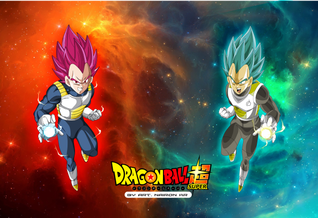 Space flying boys galaxy aurora free wallpaper - medium preview image