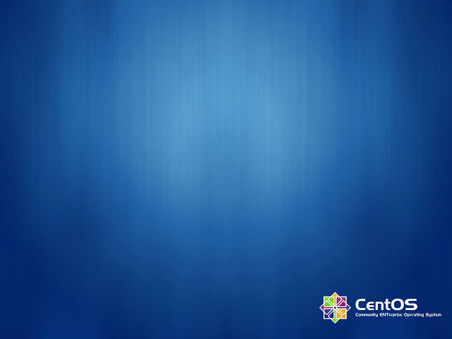 Blue background white border bottom #3 free wallpaper - medium preview image