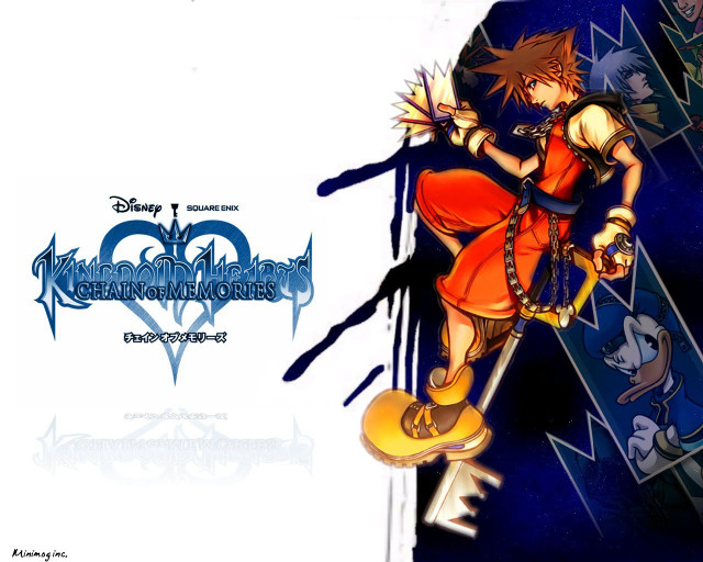Cartoon character sword background other free wallpaper - medium preview image