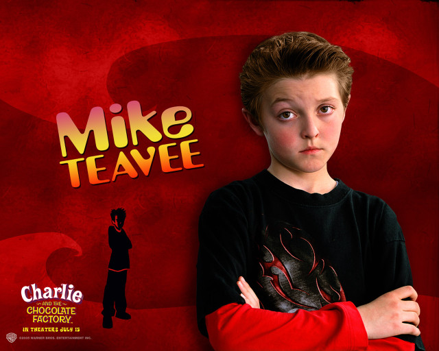Boy arms crossed red background free wallpaper - medium preview image