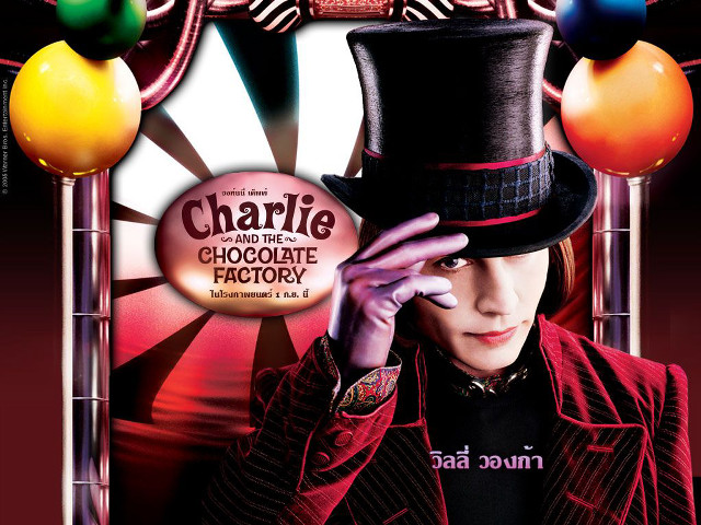 Man top hat red jacket free wallpaper - medium preview image