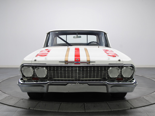 White car red stripe hood #2 free wallpaper - medium preview image