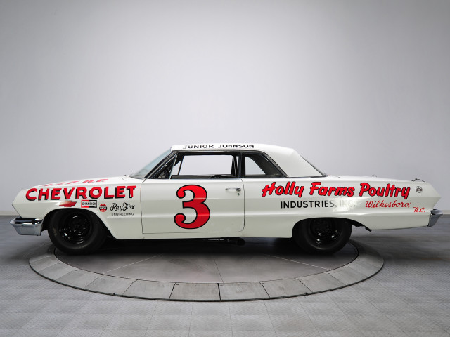 White car red number name free wallpaper - medium preview image