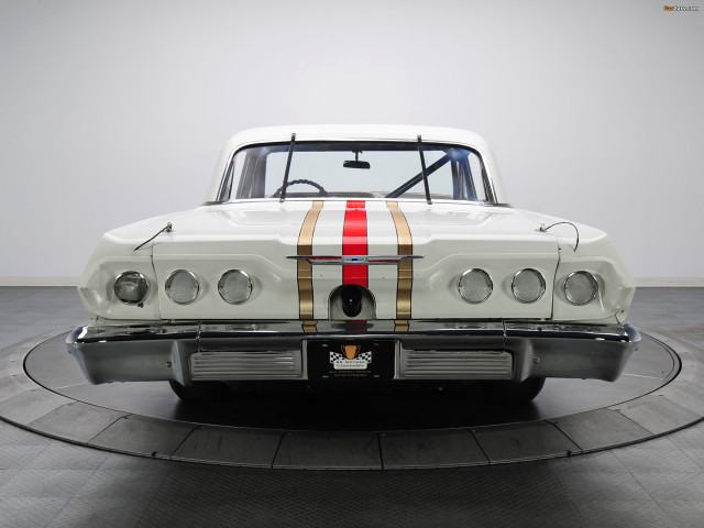 White car red stripe hood #3 free wallpaper - medium preview image