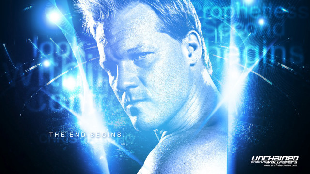 Neon man blue background space free wallpaper - medium preview image