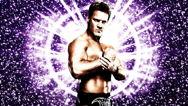 Man tattoo purple background stars free wallpaper - medium preview image