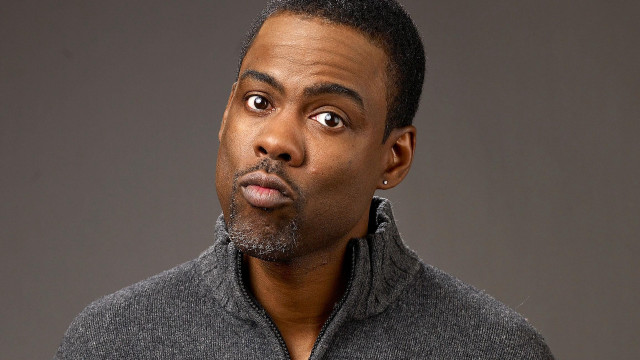 Funny man face tongue out free wallpaper - medium preview image