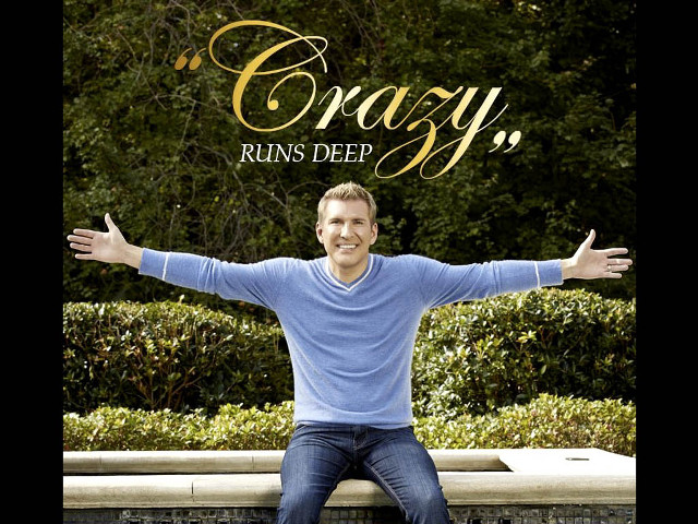 Man bench arms outstretched crazy free wallpaper - medium preview image