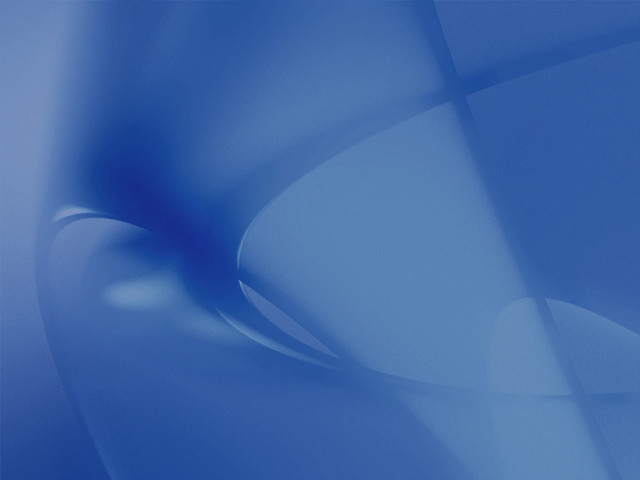 Blue abstract background curved center free wallpaper - medium preview image