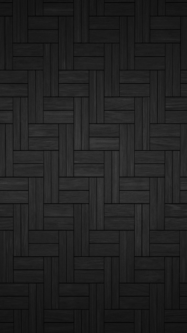 Black background woven wood grains free wallpaper - medium preview image
