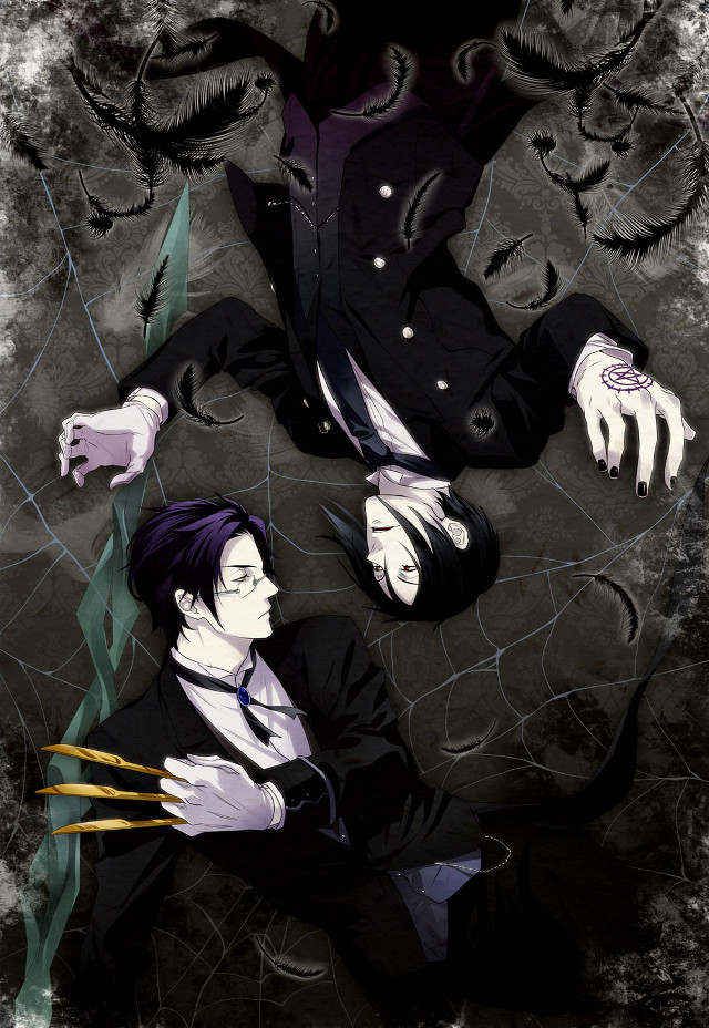 Suits hands air knife ground free wallpaper - medium preview image