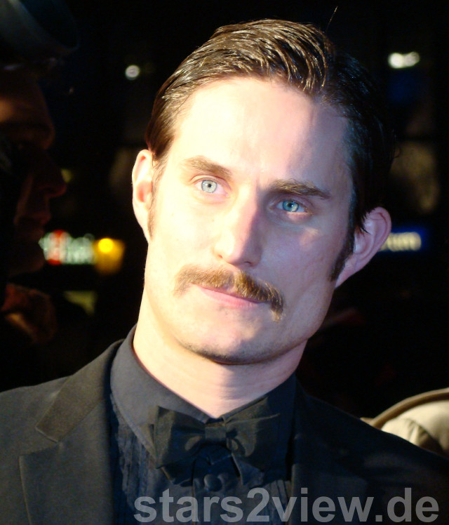 Man suit redcarpet portrait mustache free wallpaper - medium preview image
