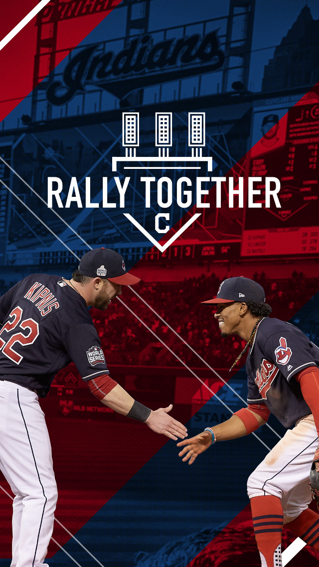 Baseball players shaking hands stadium free wallpaper - medium preview image