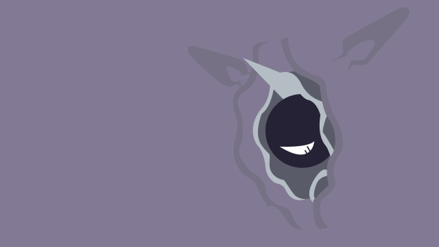 Cartoon peeking eldritch vector stuckism free wallpaper - medium preview image