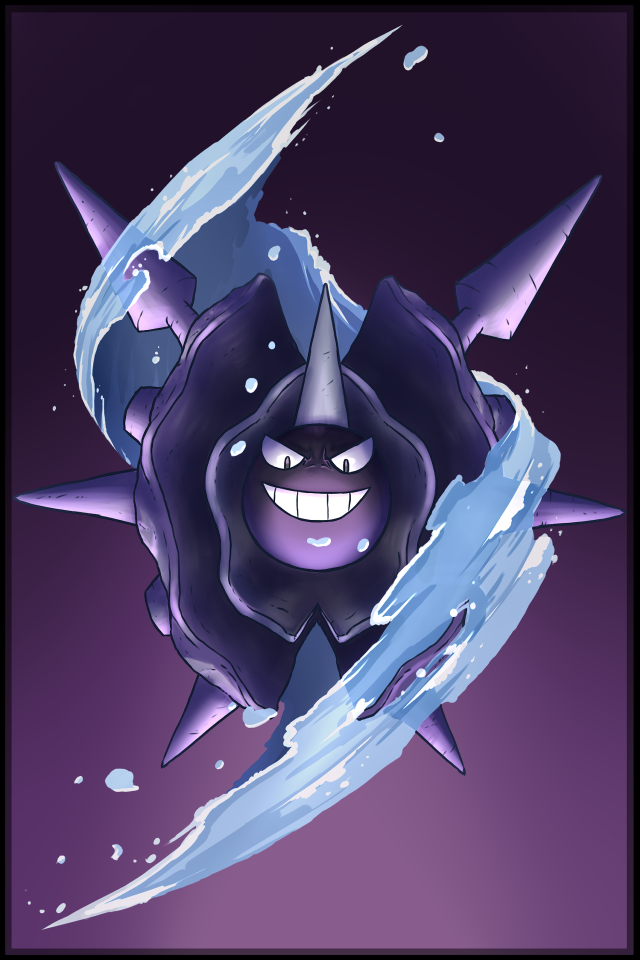 Cartoon character big smile happy #9 free wallpaper - medium preview image