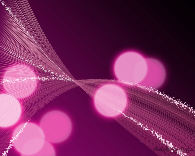 Purple background circles lines pattern free wallpaper - medium preview image