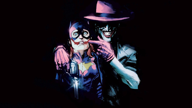 Makeup hat microphone couple people free wallpaper - medium preview image