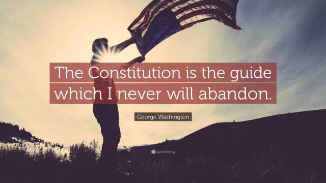 Man flag quote constitution benjaminfranklin free wallpaper - medium preview image