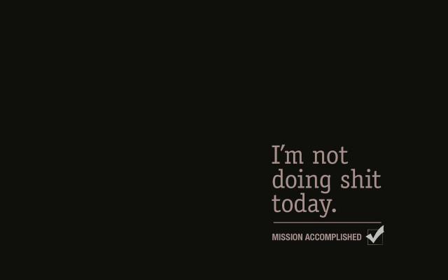 Black background madison accompers quote free wallpaper - medium preview image