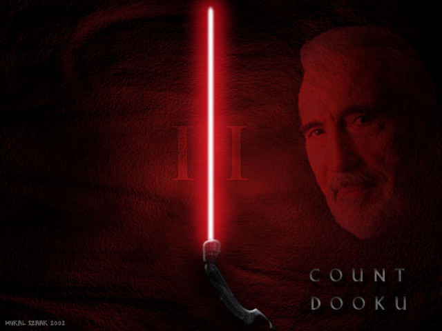 Man holding light saber count free wallpaper - medium preview image