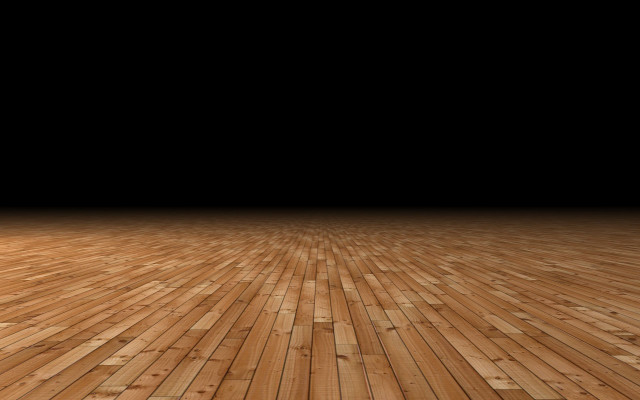 Wooden floor black background floor free wallpaper - medium preview image