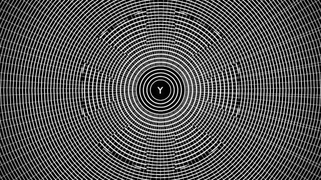 Circular object black background black free wallpaper - medium preview image