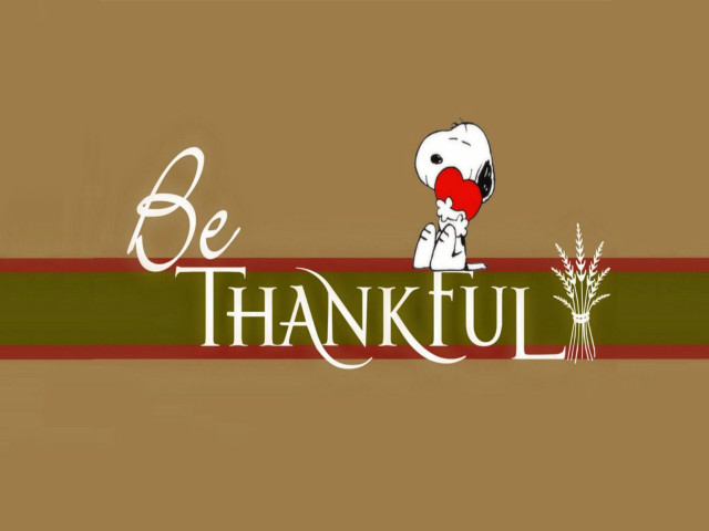 Cartoon character heart grateful bamboo free wallpaper - medium preview image