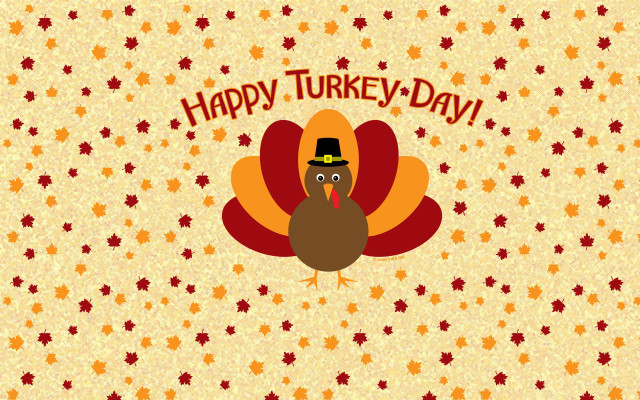 Turkey hat stars festive celebration free wallpaper - medium preview image