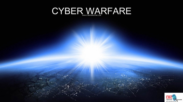 Blue earth cyberwarfare bright light free wallpaper - medium preview image