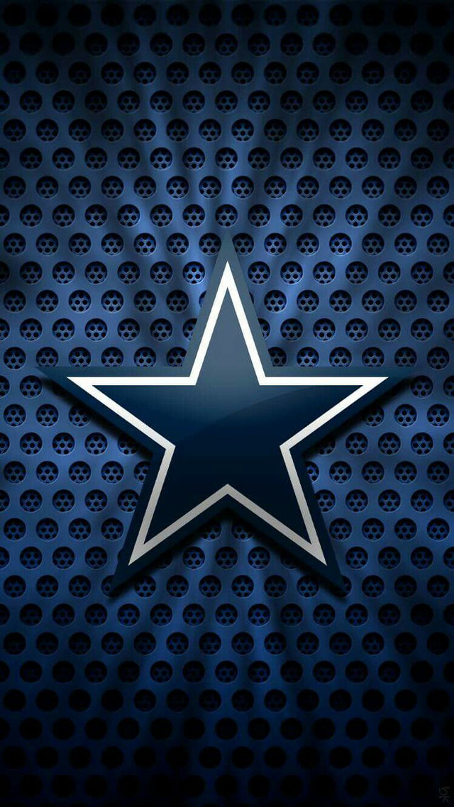 Star metal background blue white free wallpaper - medium preview image