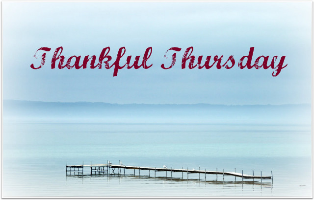 Thank you friday pier ocean free wallpaper - medium preview image