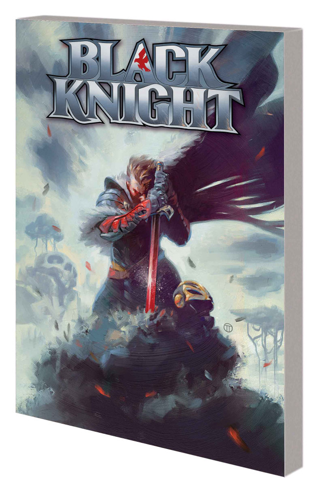 Knight hill sword sky book free wallpaper - medium preview image