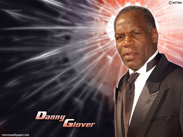 Man suit tie afrofuturism hologram free wallpaper - medium preview image