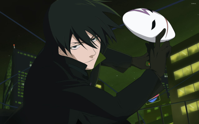 Man holding white ball city free wallpaper - medium preview image