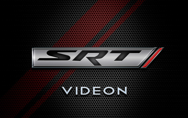 Black red background srt silver free wallpaper - medium preview image