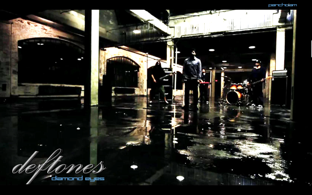 Man dark room bike rain free wallpaper - medium preview image