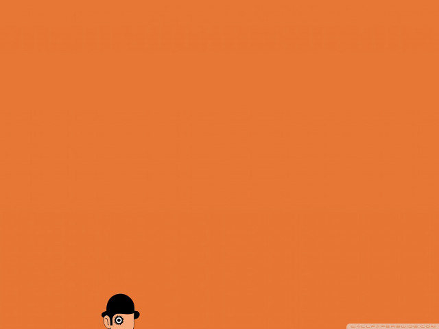 Man sitting desk laptop mouse free wallpaper - medium preview image