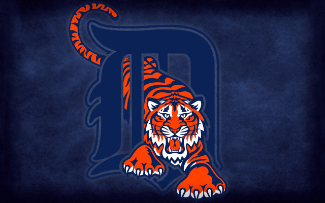 Tiger long tail letter d free wallpaper - medium preview image