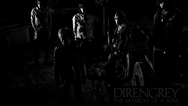 People motorcycle dark direncery group free wallpaper - medium preview image