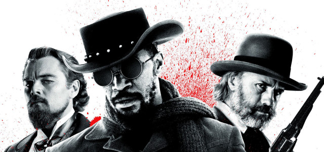 Men guns hats red background free wallpaper - medium preview image