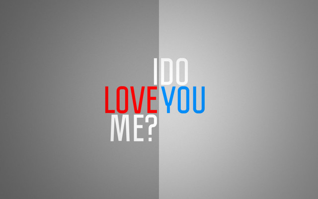 I do love you me free wallpaper - medium preview image