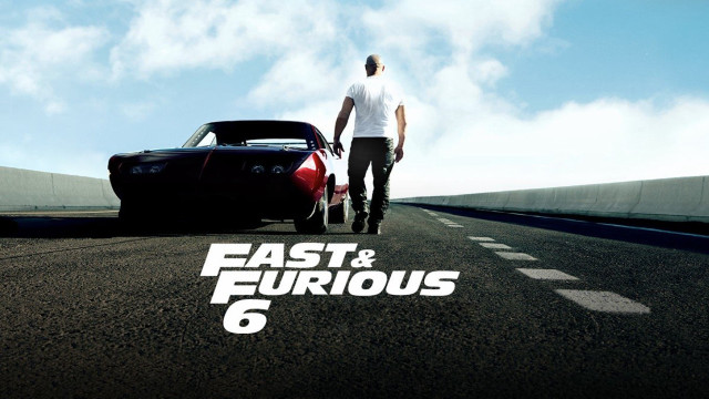 Man walking road car fast free wallpaper - medium preview image