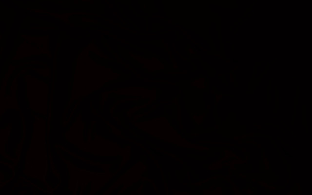 Black background red white clock #2 free wallpaper - medium preview image