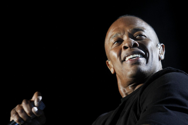 Man microphone black shirt chest free wallpaper - medium preview image