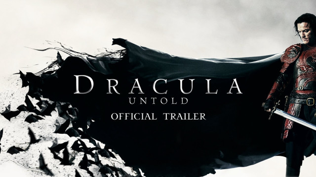 Dracula official trailer great movie free wallpaper - medium preview image
