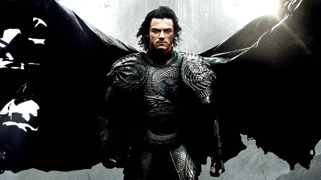 Man costume wings sword chest free wallpaper - medium preview image