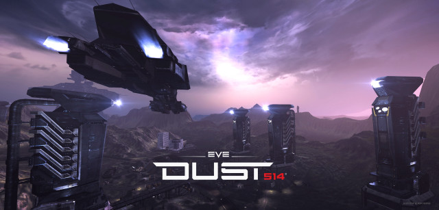 Futuristic castle cityscape cobra sunset free wallpaper for desktop - medium preview image