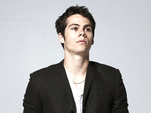 Dom qwek handsome man in free wallpaper - medium preview image