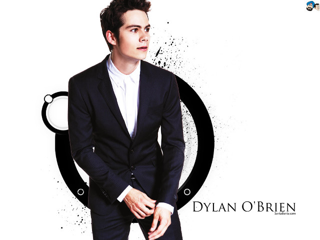 Man suit tie white background free wallpaper - medium preview image