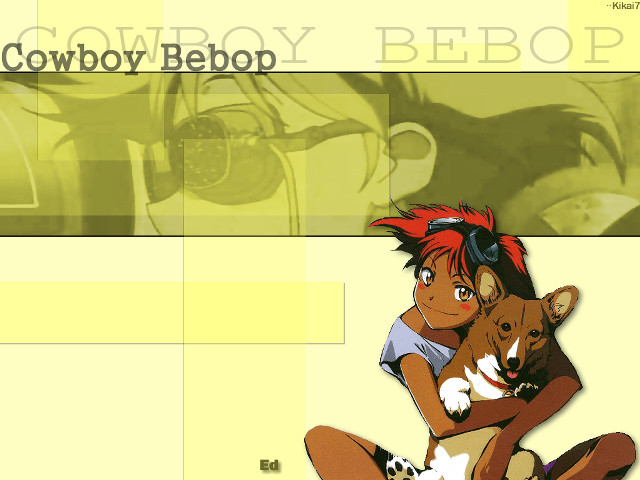Cartoon character holding dog cat free wallpaper - medium preview image